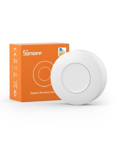 Bouton connecté Sonoff Zigbee 2